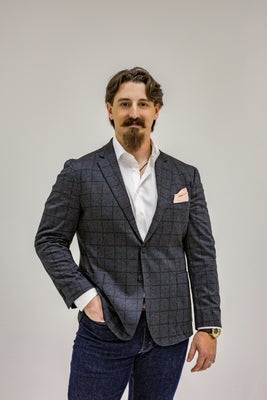 Portrait of Cody McDonald, REALTOR®